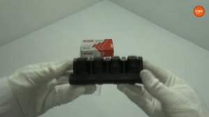 Форсунки STAG AC W-02 на 4 цилиндра