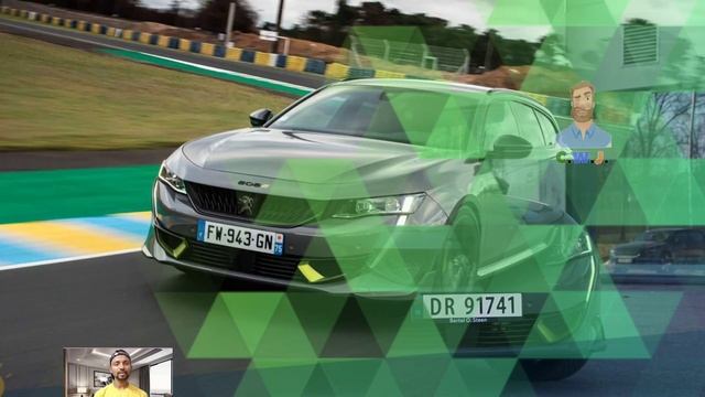2024 Peugeot 508 PSE ⚡️ New Specs Prices Detailed смотреть онлайн