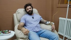 ИДЕАЛЬНАЯ КАПЕЛЬНИЦА ДЛЯ СПОРТСМЕНОВ