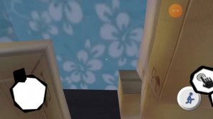 Новая игра от Brakergames Hello neighbor early prototype first version .