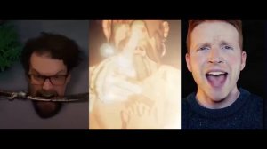 Sea Of Thieves - We Shall Sail Together (Ft. The Longest Johns & Colm McGuinness)