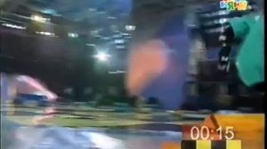 "Царь горы" 07  Гром, Розовая Пантера, Гепард