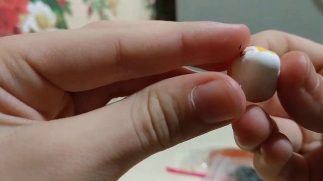 как слепить собаку корги. смотреть онлайн