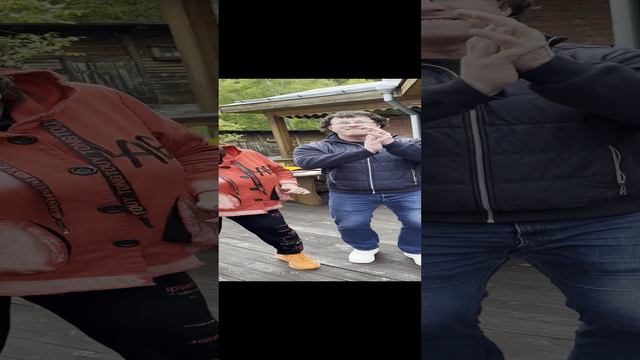 Танцы на Байкале!