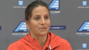 Hartford WBB - Jennifer Rizzotti on the Non-Conference Schedule