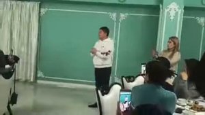 Успех мужчины. Жанат Кожамжаров.mp4