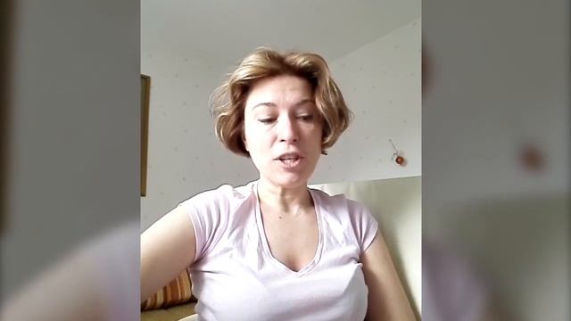 Отзыв Галины о курсе медитации смотреть онлайн