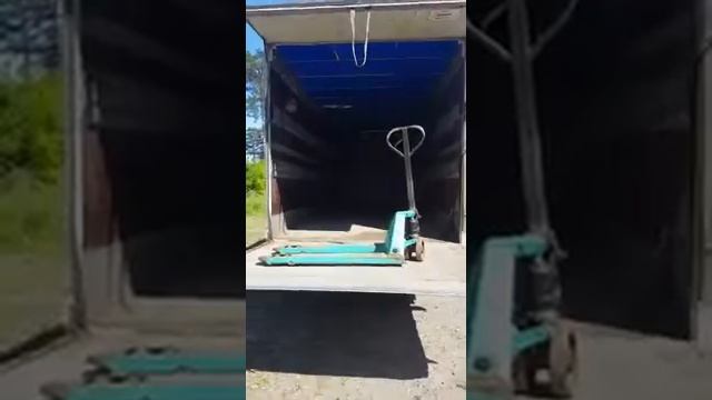Обзор: Пятитонник