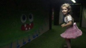 Развлекаемся в активити парке TeikaBoom (Тейка Бум) Москва