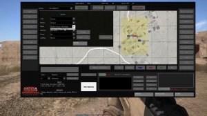 ARMA 3 MCC - Spawning Units/Objects