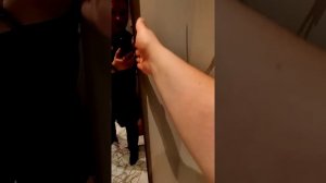 Умное зеркало в прихожей - обзор интересного проекта.