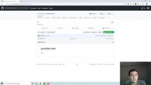 Github yapısı ve proje işlemleri (commit, push, issue, pr oluşturma ve dahası)