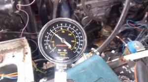 Ремонт двигателя УАЗ, УМЗ 4218 часть 4 первый запуск