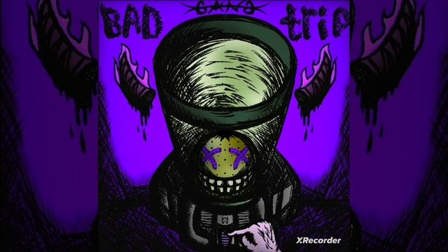 BADTRIP MUSIC, Green Orxnge, send 1 - S.X.N.D. N.X.D.E.S. (Slowed + Reverb) (Prod. SCXRYTAPE) смотреть онлайн