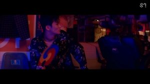 NCT 127 엔시티 127 'Regular (English Ver.)' MV
