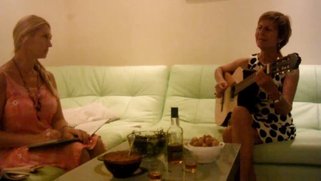 "Свеча горела" Б.Пастернак смотреть онлайн