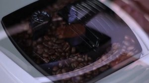 Кофемашина Kaffit KLM1604