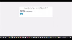 Tutoriel Informatique[Excel php mysql]