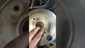 троит двигатель! ремонт вакуумного усилителя тормозов ВАЗ 21099