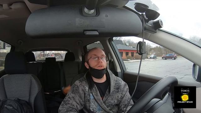 Codename: Project Space Entry #46 (January 15, 2022) смотреть онлайн