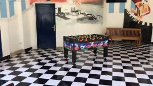 Обзор отеля Isabella Resort Phu Quoc