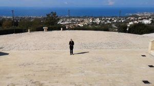 Трисвятое на греческом