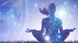 Медитация для женщин - Встреча с Богиней - мужской голос