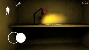 Granny (Обзор модов) Baldi's Basics! ✅ ГРЕННИ СТАЛА БАЛДИ!