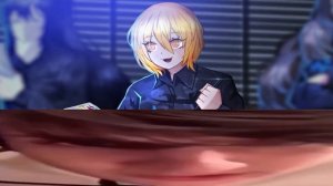 Don Quixote [Limbus Company]