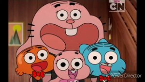 Удивительный мир Гамбола RYTP 2 (без мата)