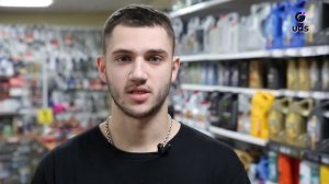 Кейс UDS в магазине автозапчастей.  Как получить 1500 постоянных клиентов.