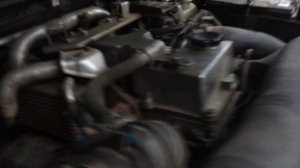 4m41 стук