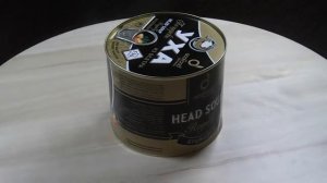 Уха из осетра 530 г Ecofood Armenia