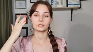 Подробный разбор упражнения от носогубки