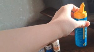 Burun bitishiga qarshi dorilar haqida siz bilmagan zarur ma'lumotlar