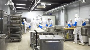 Три цикла вкуса