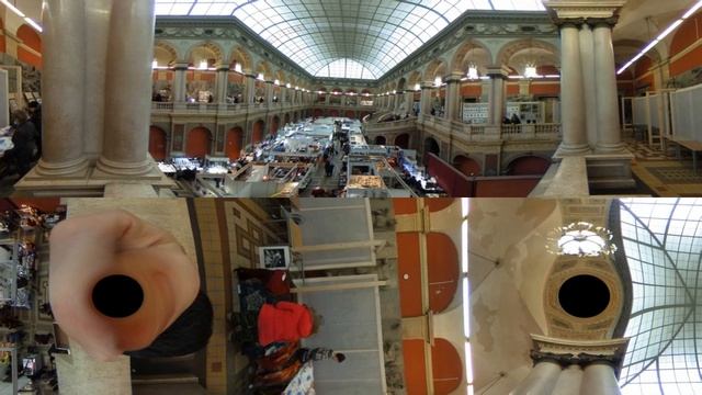 Мухинское училище. Слайд-шоу 360. Можно двигать во время просмотра!!! смотреть онлайн