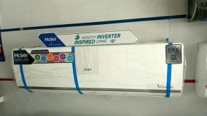 Haier 1.5 Ton Inverter Ac||Full Review||Marvel Series Inverter||HSU 18HFM AC||Price?