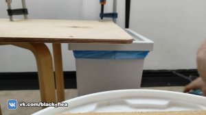 УСТАНОВКА УСИЛИТЕЛЯ НА СПИНКУ ЗАДНЕГО СИДЕНИЯ