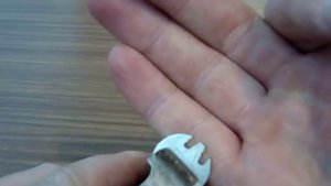 Как сделать медальон ЛЕТУЧАЯ МЫШЬ своими руками. Медальон из монеты.