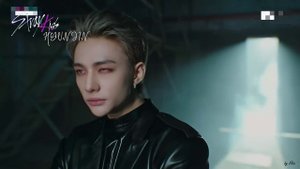 HYUNJIN 〞Stray kids 〟