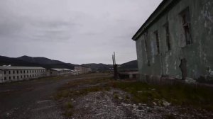 Иультин. ул. Ленина.