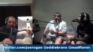 Джо Роган - Тюремные истории Джои Диаза.