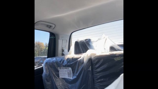 POV 2020 Toyota Tundra CrewMax Platinum 4x4 смотреть онлайн