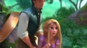 //Младшая сестра// Эльза, Анна и Рапунцель