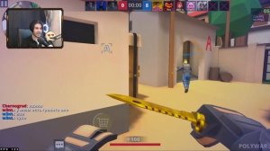 polywar ➤ играем с сокланами только с дигла !