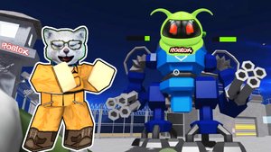 ? Самый СЛОЖНЫЙ БОСС в Режиме ПОБЕГ из ТЮРЬМЫ в Роблокс.mp4