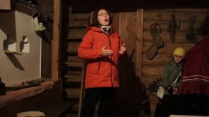 Этномир старинные подблюдные песни Диана Шнурова