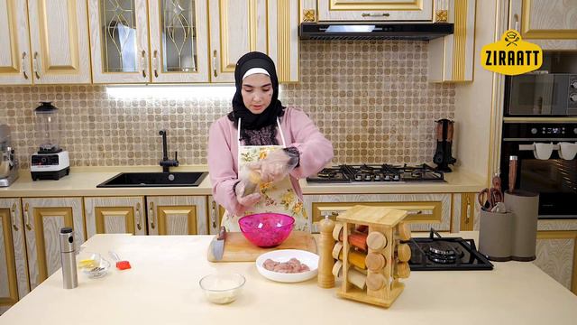 Gamburger Uy Sharoitida Tayyorlash | Гамбургер Уй Шароитида Тайёрлаш смотреть онлайн