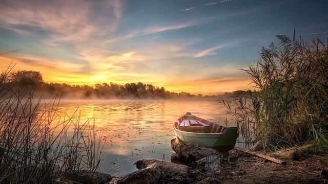 Оказавшись по ту сторону жизни и смерти, девушка увидела две фигуры. Она хотела подойти поближе, ка смотреть онлайн